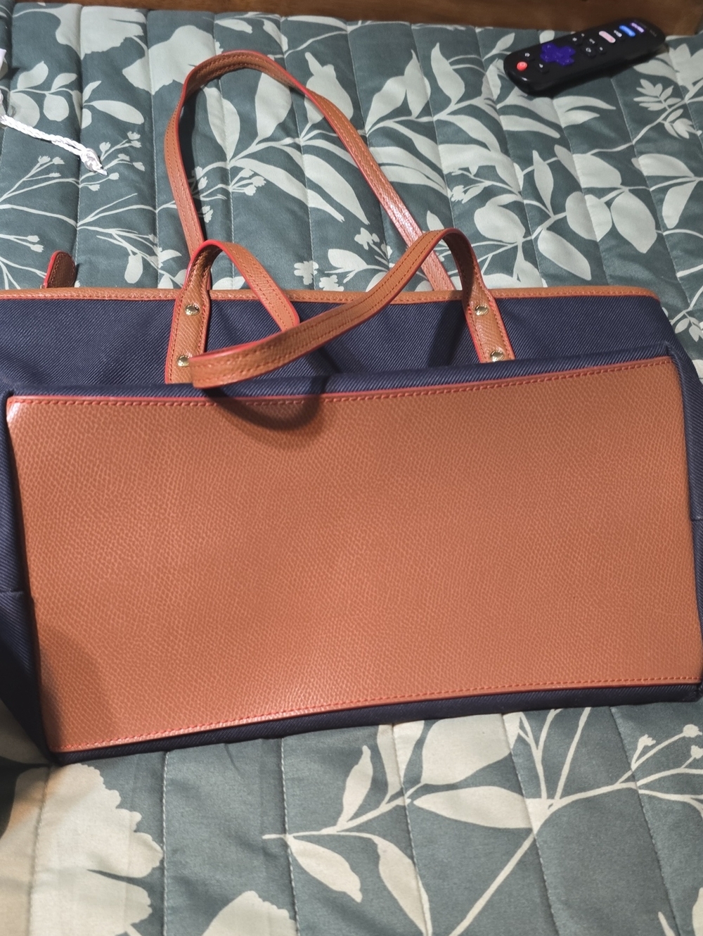Coach Handbag - Picture 5 of 10
